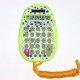 Pocket Calculator