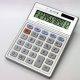 Desktop Calculator, KK-420L