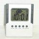 LCD Talking Clock, KK-3897T
