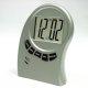 LCD Talking Clock, KK-5881T