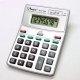 Desktop Calculator with Money Detector, KK-5155A