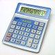 Desktop Calculator, KK-5158-12