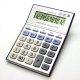 Desktop Calculator, KK-5156-12
