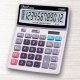 Desktop Calculator