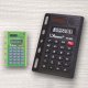 Organizer Calculator