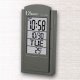 LCD Temperature Clock
