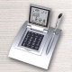 World Time Calendar, KK-2510