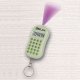 Keychain Calculator with Money Detector, KK-3202
