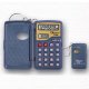 Keychain Calculator with Clock