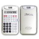 Scientific Calculator with Clock
