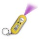 Keychain Calculator with Money Detector