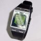 LCD Watch with EL backlight