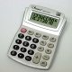 Desk Top Calculator