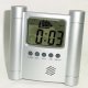LCD Clock
