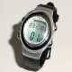 LCD Watch with EL backlight