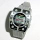 LCD Watch with EL backlight