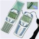 World Time Calendar with Money Detector, KK-2076
