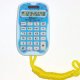 Pocket Calculator
