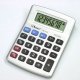 Desk Top Calculator