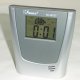 LCD Talking Clock