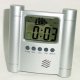 LCD Talking Clock