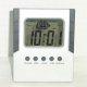 LCD Talking Clock