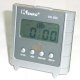 LCD Talking Clock