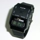 LCD Talking Watch