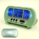 LCD Temperature Clock, GS045