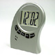 LCD Clock, KK-5881D