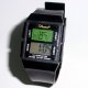 LCD Watch with EL backlight, KK-809