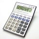 Desk Top Calculator