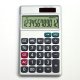 Pocket Calculator