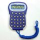 Pocket Calculator