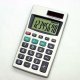 Pocket Calculator