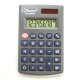 Pocket Calculator, KK-200III
