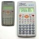 2 Line Scientific Calculator