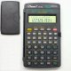2 Line Scientific Calculator