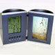 Pen Holder Temperature Clock, KK-3765