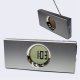 Desktop Radio with Clock, KK-0503