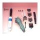 Hairclipper & Hot Brush, EA-5 
EA-6