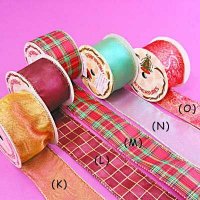 Gift Bow / Ribbon
