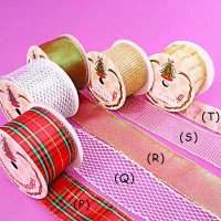 Gift Bow / Ribbon
