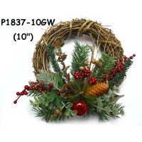 Christmas Wreath