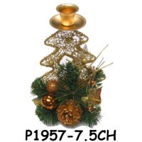 Candle Holders