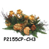 Candle Holders