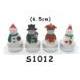 Candles, S1012