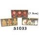 Candles, S1033