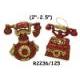 Christmas Ornament, R2236/125