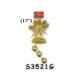Christmas Decoration, S3521G